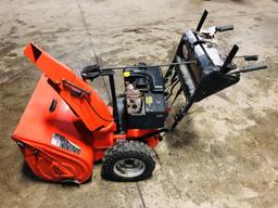 Ariens 926 Snow Blower