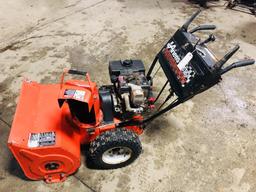 Ariens ST824 Snow Blower