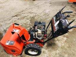 Ariens ST824 Snow Blower