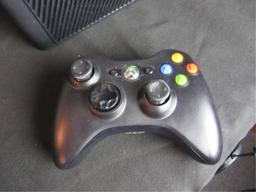 Xbox 360 Console & Accessories