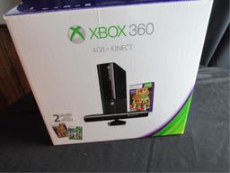 Xbox 360 Console & Accessories