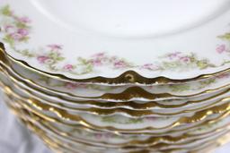 Haviland China Set