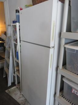 Ge Refrigerator - G