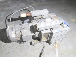 Industrial Grade Suction Pump