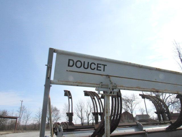 Doucet Clamp Carrier