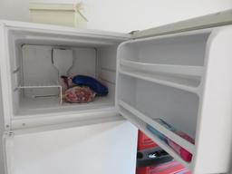 Roper Fridge In Working Condition - G