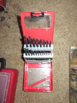 Craftsman Drill Bits, X Hose Pro, Tool Kit-L