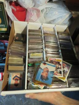 Collector Sports Cards-G