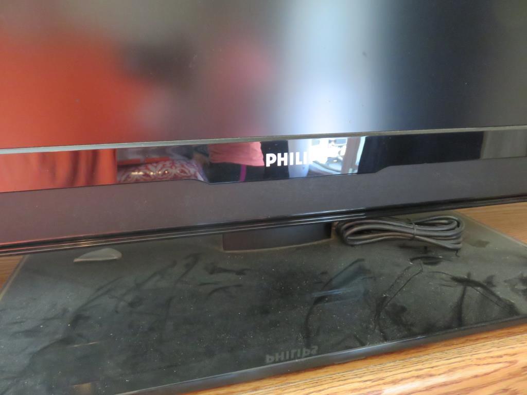 Philips 47" TV-B