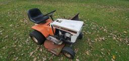 Yard-Man 8 Horse Power Riding Mower