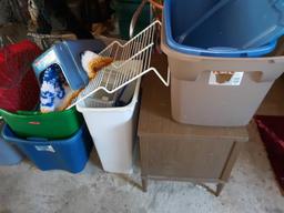 G - Lot of Miscellaneous Items