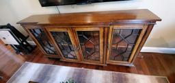 LR- Buffet/Cabinet