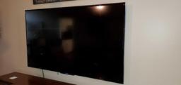 LR- 65" SONY Bravia Flatscreen Television