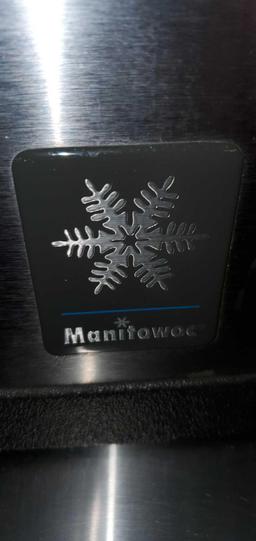 CH- Manitowoc Ice Machine