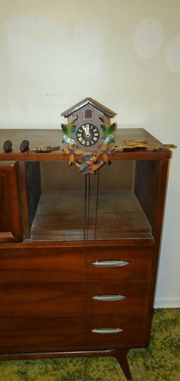 Cuckoo Clock