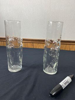 Men and Women Figure Glasses