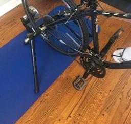 CycleOps Stationary Bicycle