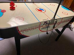 Hockey Table