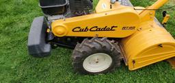 O- Cub Cadet RT65 Rototiller