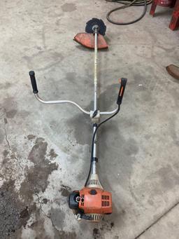 W- STIHL Brush Whip