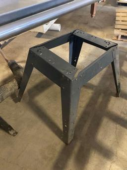 Grizzly Table Saw