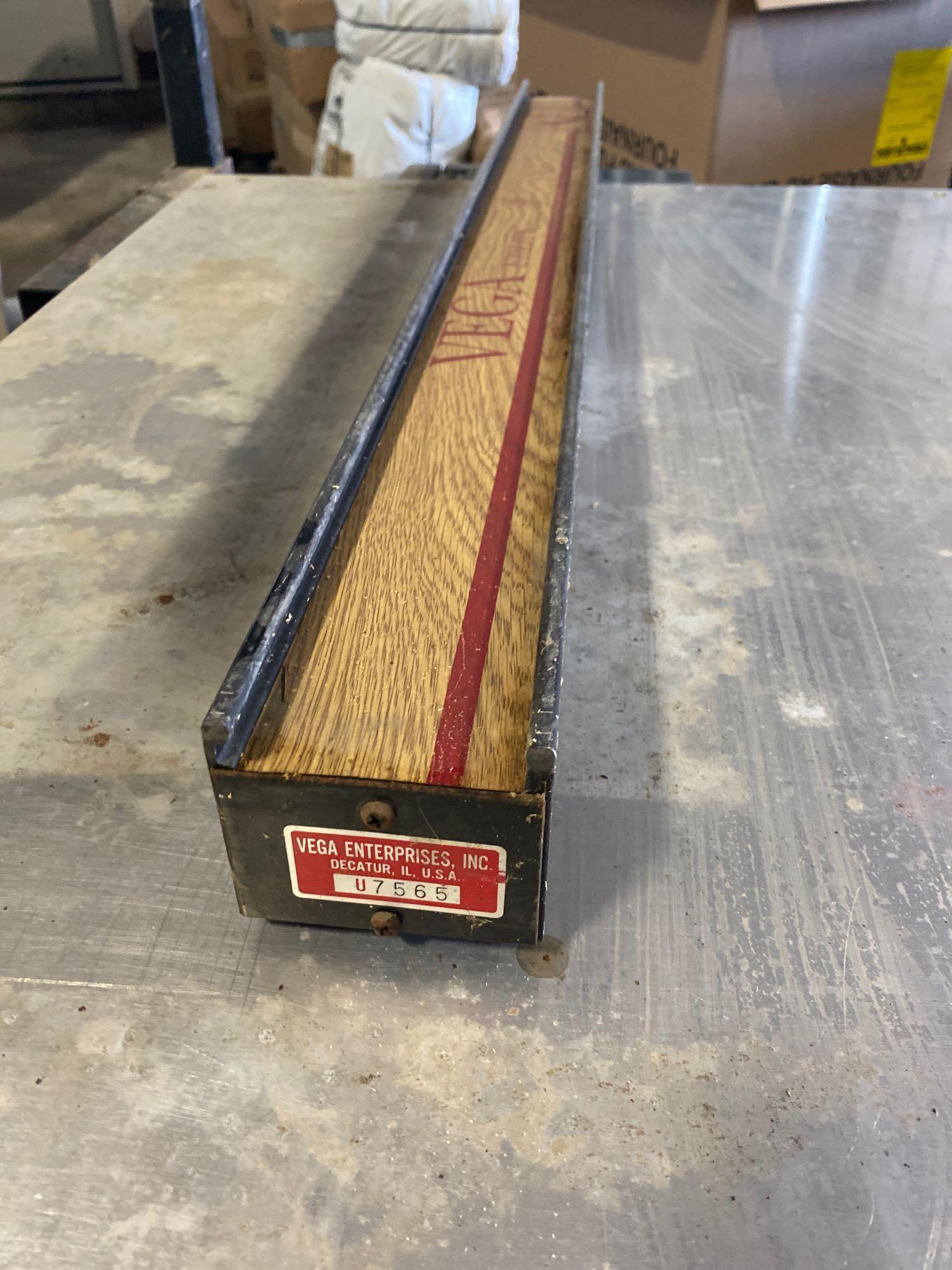 Grizzly Table Saw