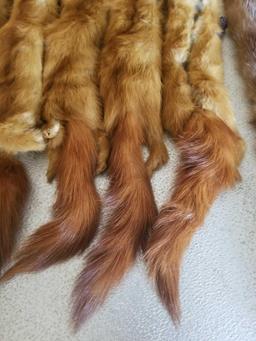 B1 - Fur Pelts