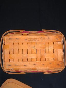 Longaberger Basket