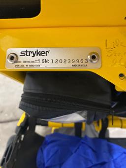 Stryker MX-Pro R3