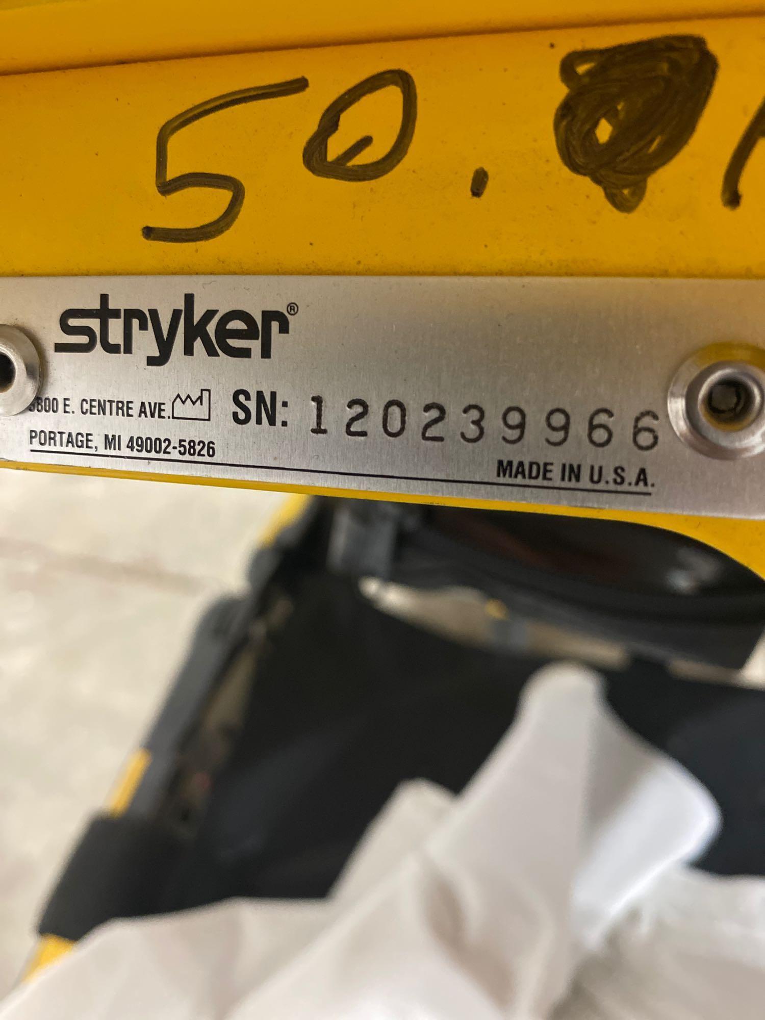 Stryker MX-Pro R3