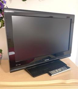 MB- Toshiba 26" TV