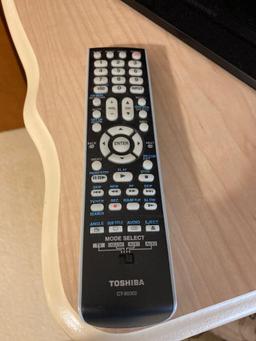 MB- Toshiba 26" TV