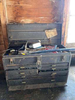 G- Tool Box