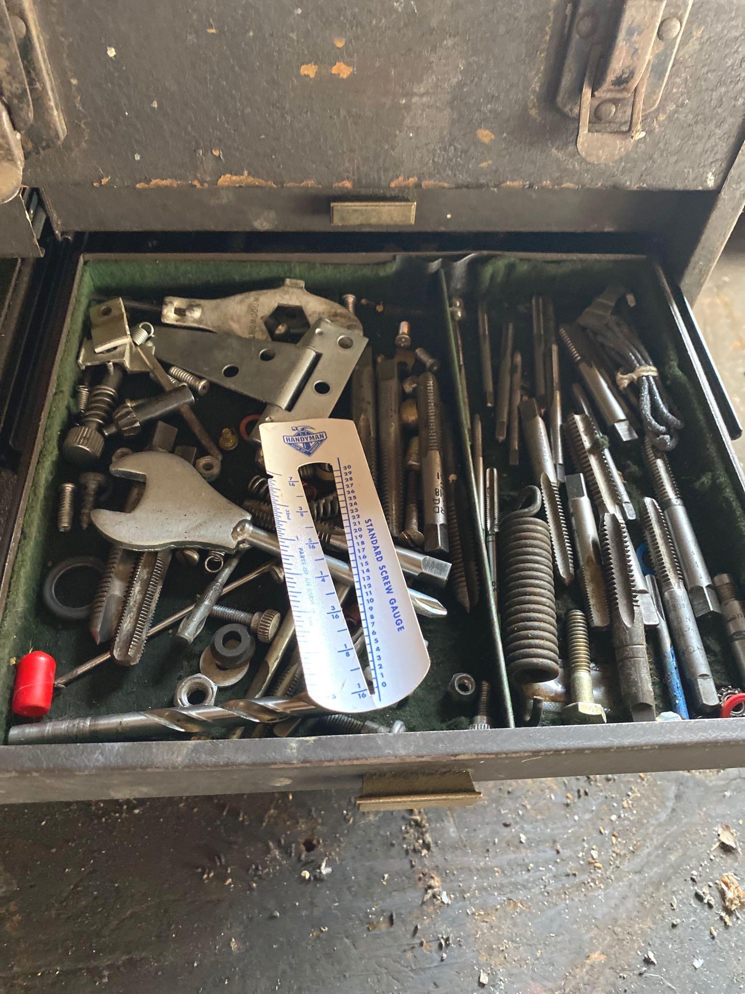 G- Tool Box