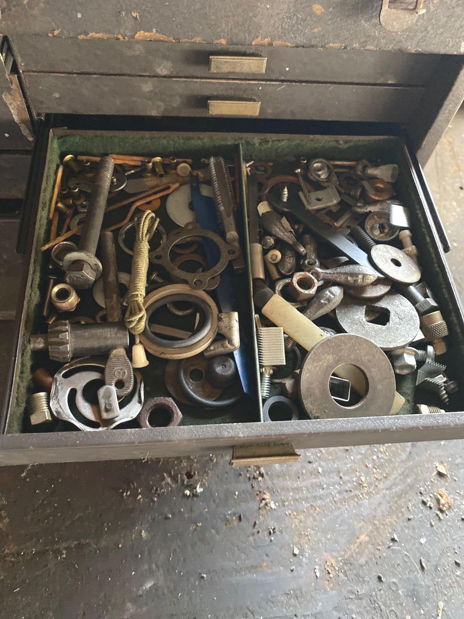 G- Tool Box