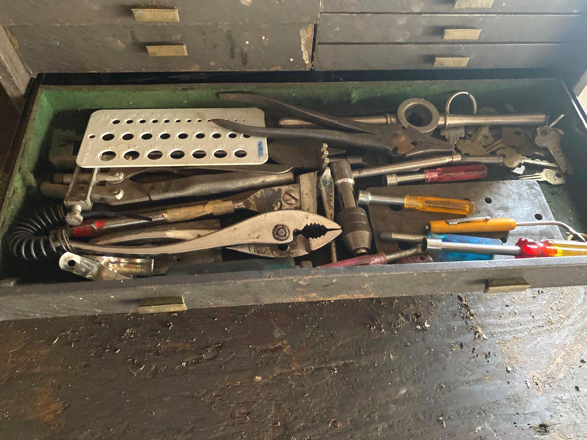 G- Tool Box