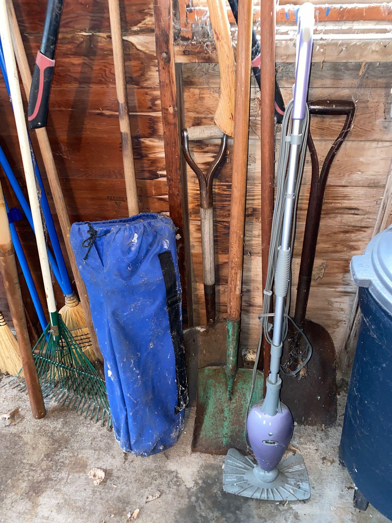 G- Yard Tools