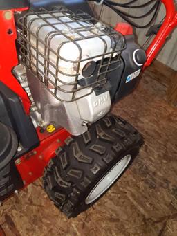 P- Troy-Bilt Storm 3090