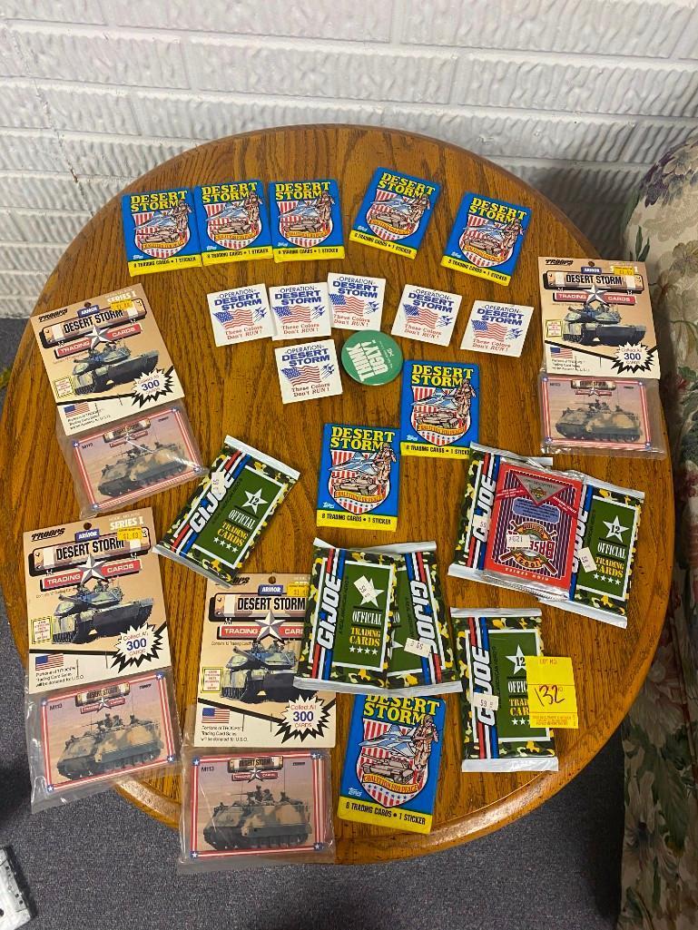 Lot of Memorabilia