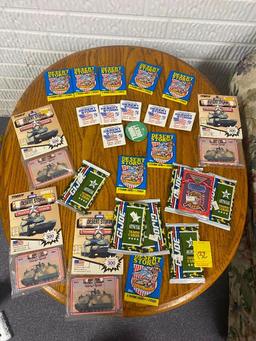 Lot of Memorabilia