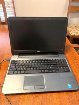 DELL Latitude 3540 15.6" Laptop