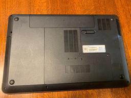 HP Pavilion G6 Laptop