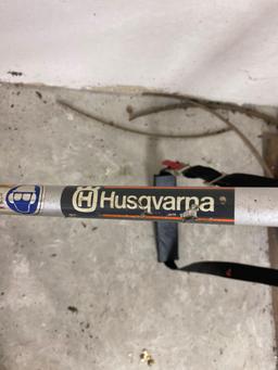 O-Husqvarna Weed Eater