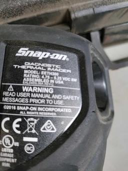 B3-Snap-on Diagnostic Thermal Imager