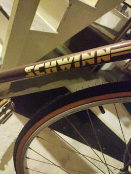 B-Schwinn Men's Bike