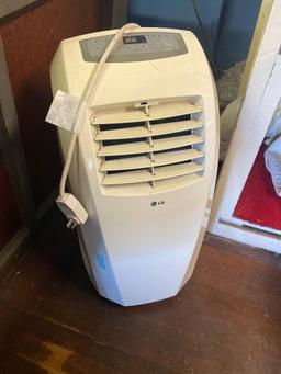 MR-Personal Air Conditioner