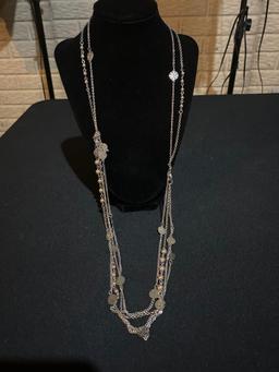 Costume Necklace