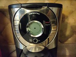 K- Mr. Coffee Coffee Maker