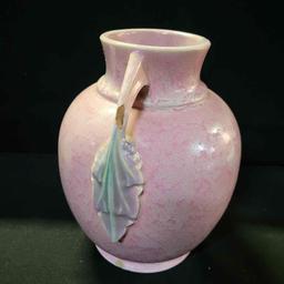 B- Roseville Tuscany Vase