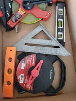 G- Measuring Devices